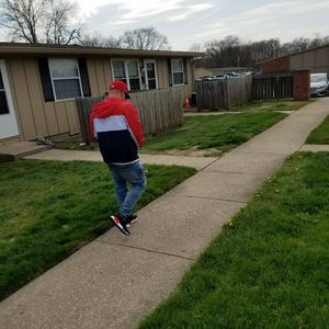 Meet your Posher, Erick